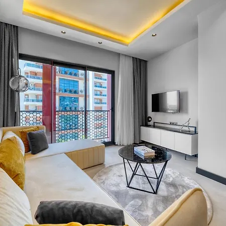 Apartment Prime *