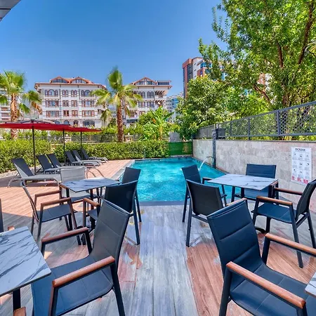 Apartment Prime *