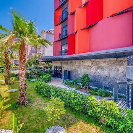Prime Apartment *