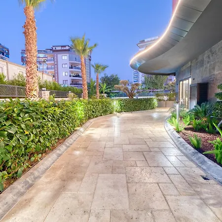 Prime Alanya