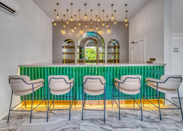 Prime Апартаменты *