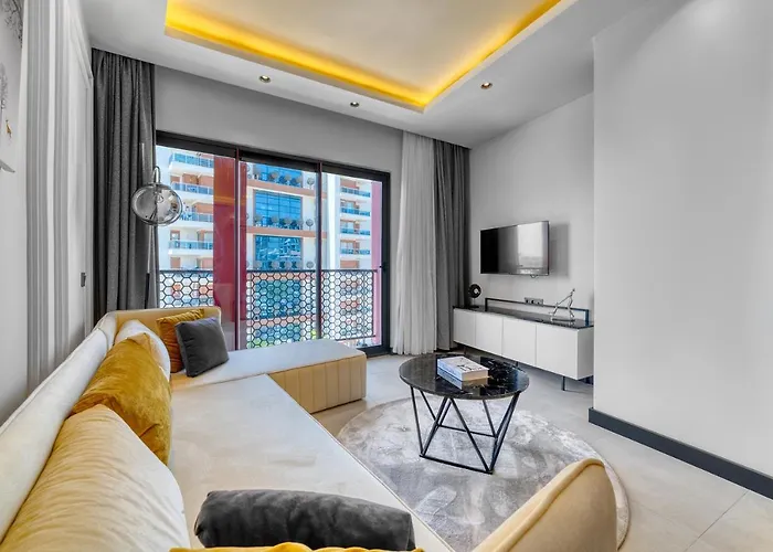 Апартаменти Prime *