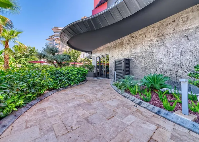 Apartment Prime Alanya