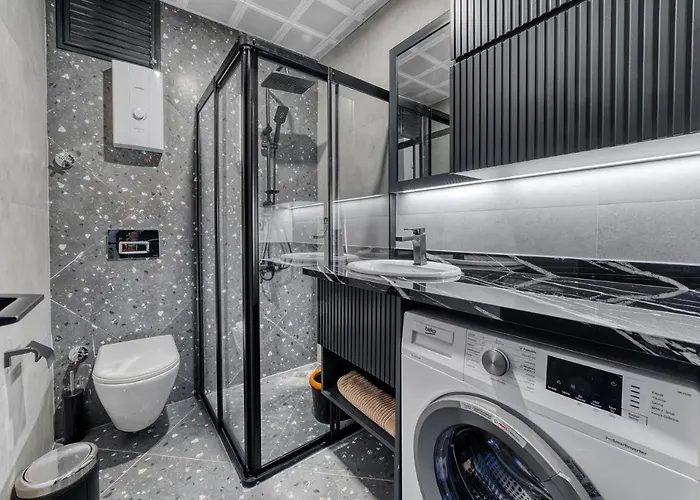 Apartment Prime Alanya