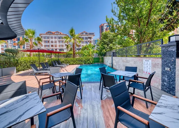 Апартаменты Prime *