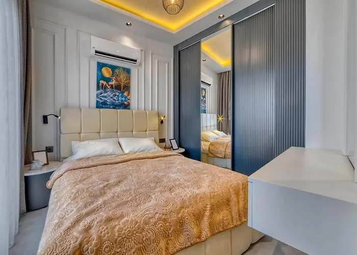 Apartment Prime Alanya