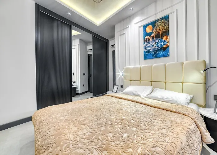 Prime Apartment Alanya