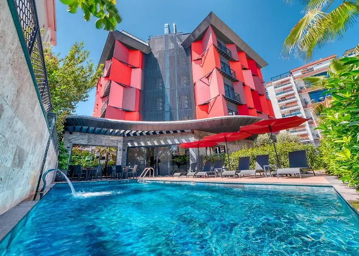 Апартаменти Prime *