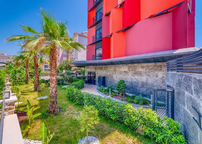 Prime Апартаменти *