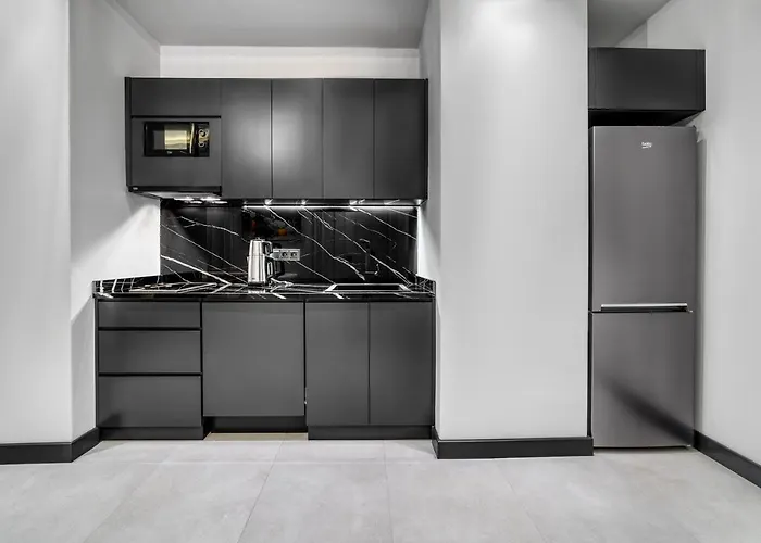 Apartment Prime Alanya