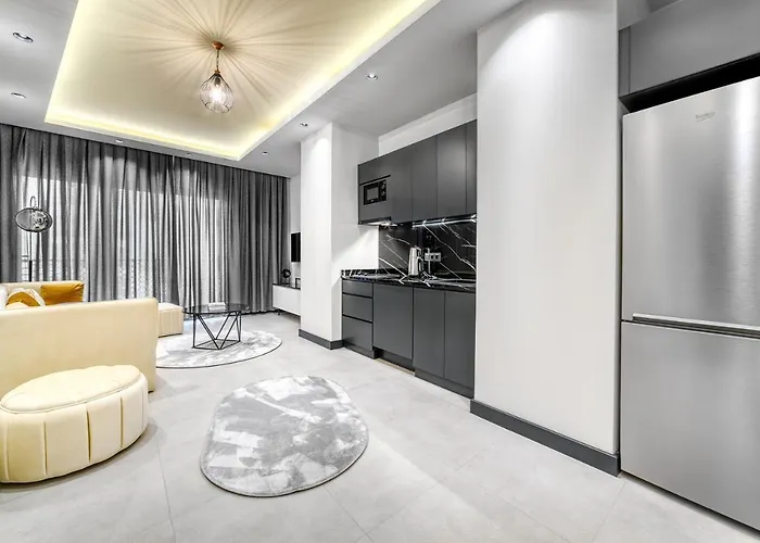 Prime Апартаменти *