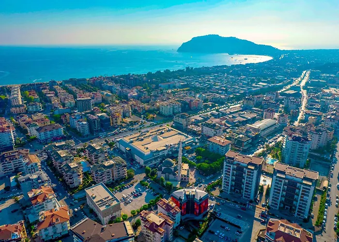 Prime * Аланія