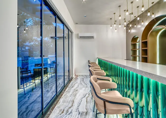 Prime Apartment Alanya