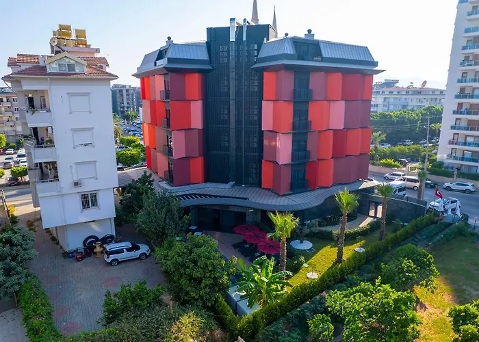 Prime * Аланія