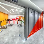 Prime Апартаменты