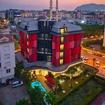 Prime Апартаменты *