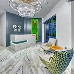Апартаменты Prime *