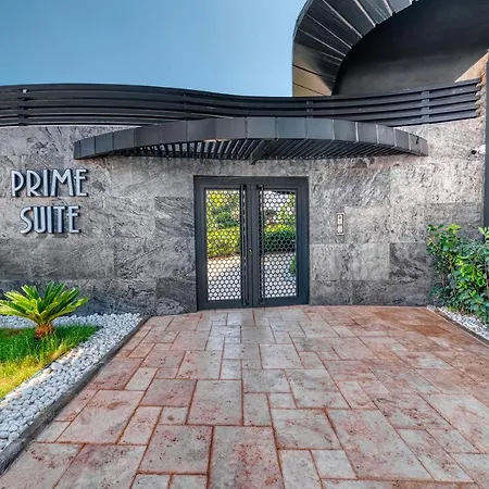 Prime Apartament Alanya
