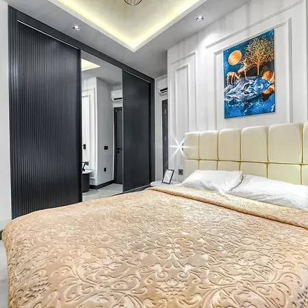 Prime Daire Alanya