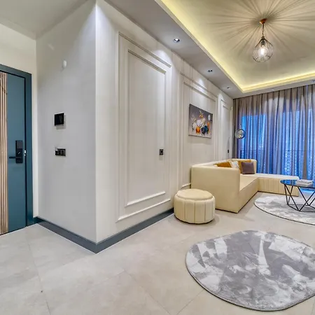 Prime Daire Alanya