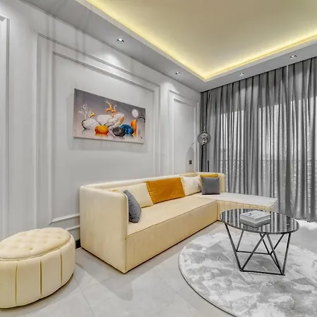 Daire Prime Alanya
