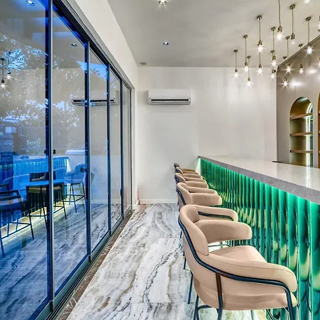 Prime Apartament Alanya