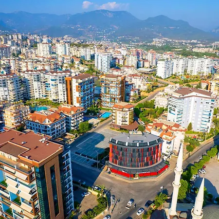 Daire Prime Alanya